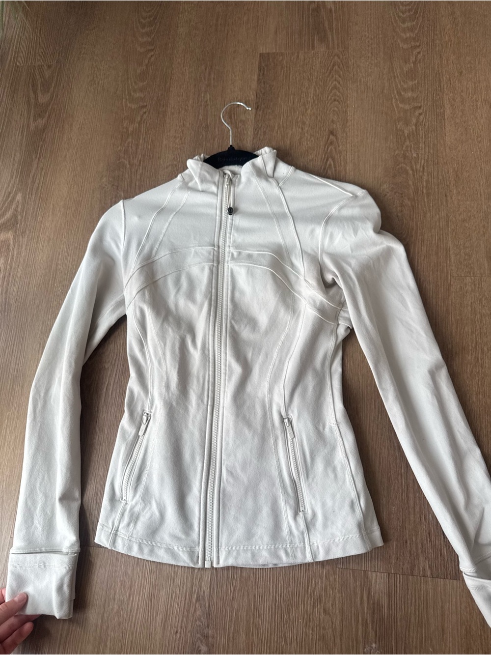 LULULEMON define jacket 4 - Picture 4 of 7